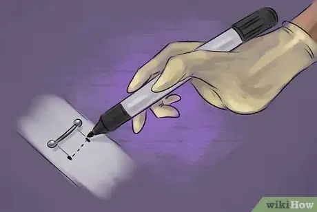 Image titled Pierce Your Own Penis Step 13