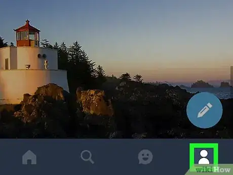 Image titled Disable Tumblr's Safe Mode on Android Step 2