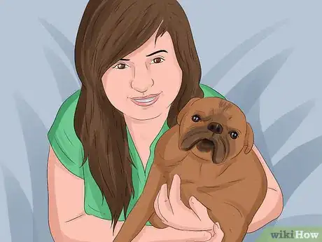 Image titled Decide Who Gets the Pet in a Divorce Step 3