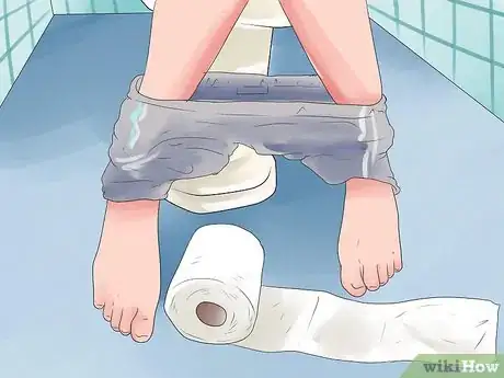 Image titled Prevent UTI During Pregnancy Step 4