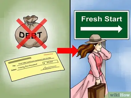 Image titled Dispute a Tax Lien on a Credit Report Step 10