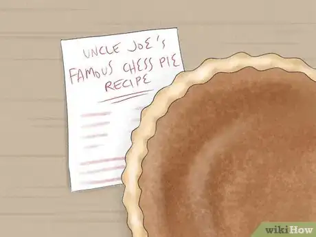 Image titled Talk About Grief Step 8