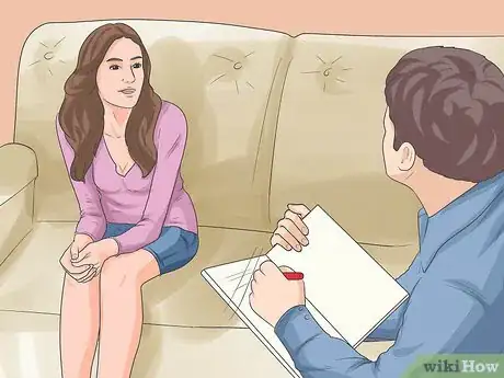 Image titled Prevent Alcohol Addiction Relapse Step 2