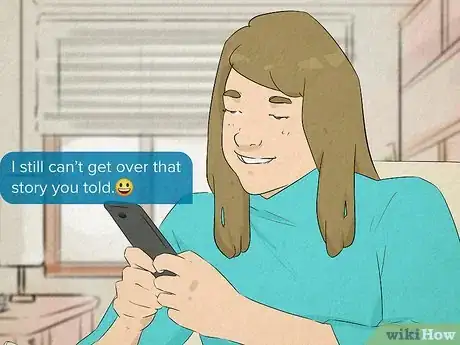 Image titled What Are Some Example Texts to Send After a First Date Step 5