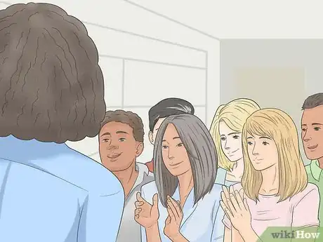 Image titled Calm Your Nerves Before a Presentation Step 2