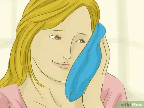 Image titled Clear Under the Skin Pimples Step 9