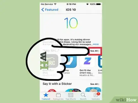Image titled Control Third Party iOS Apps with Siri Step 15