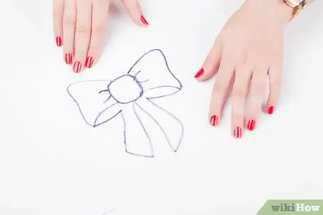 Image titled Do Paper Embroidery Step 1