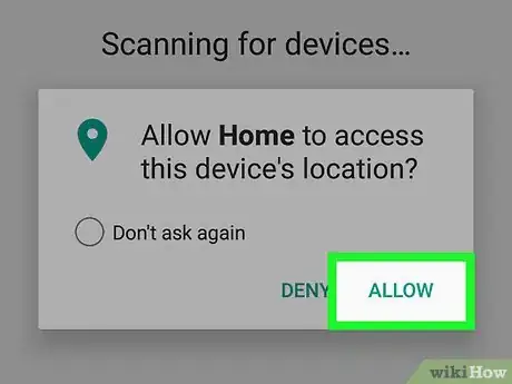 Image titled Set Up Google Chromecast Step 12