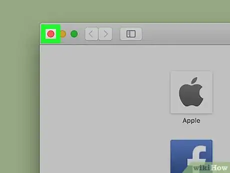 Image titled Clear the Cache on a Mac Step 1