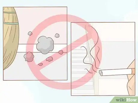 Image titled Solve Your Sinus Problems Step 7