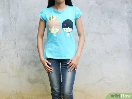 Image titled Look Fabulous Yet Simple (Teen Girls) Step 4