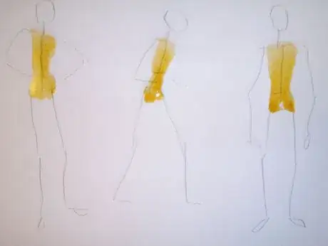 Image titled Add the torso