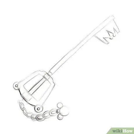 Image titled Drawkeychain Step 6