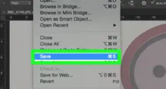 Trace an Image Using Photoshop