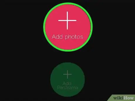 Image titled Add Music to Pictures on Instagram Step 15