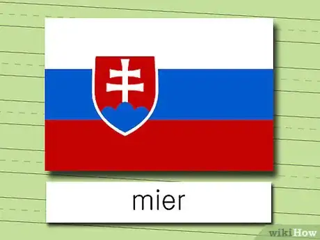 Image titled Write Peace in Various Languages Step 26