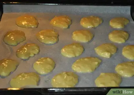 Image titled Make Gougeres (French Cheese Puffs) Step 9