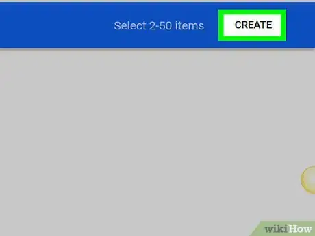 Image titled Create a Google Photo Book on PC or Mac Step 5