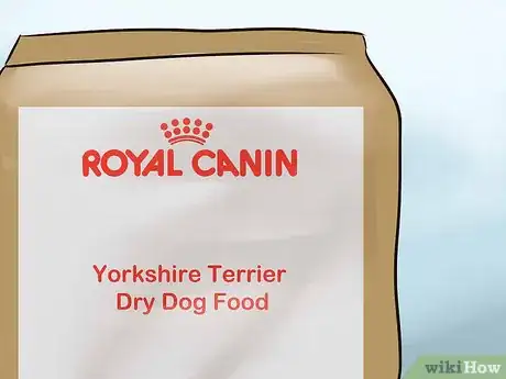 Image titled Feed a Yorkie Puppy Step 5