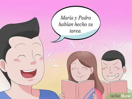 Image titled Conjugate Hacer Step 13