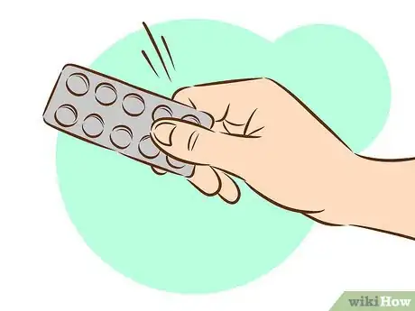 Image titled Get over the Flu Step 2