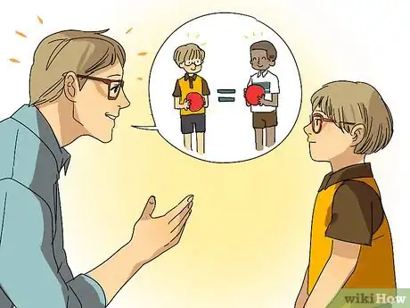 Image titled Explain Racism to a Child Step 12