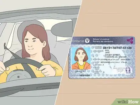 Image titled Join RCMP Step 4