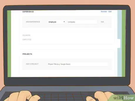 Image titled List Your Startup on AngelList Step 9