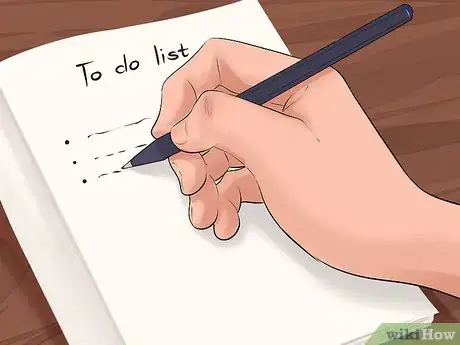 Image titled Cope with Having 'Chemo Brain' Step 2