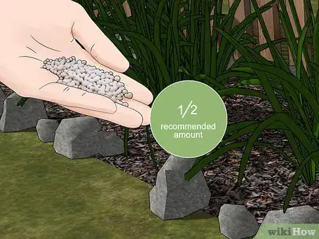 Image titled Prevent Fertilizer Runoff Step 4
