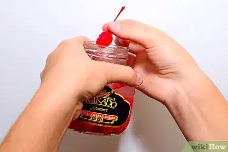 Image titled Make a Virgin Flirtini Step 6