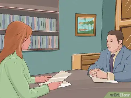 Image titled File Wrongful Termination in California Step 15