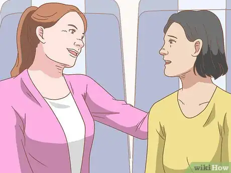 Image titled Deal with Jet Lag Depression Step 3