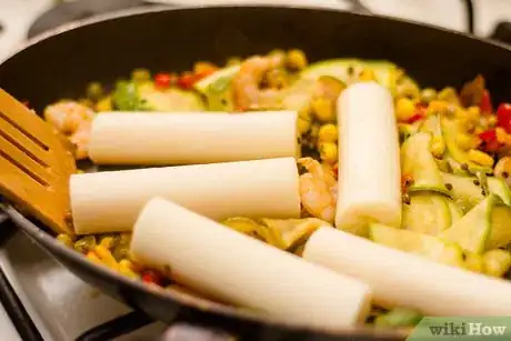 Image titled Cook Palm Hearts Step 3