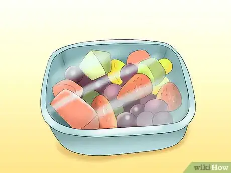 Image titled Eat at a Party when on a Strict Diet Step 2