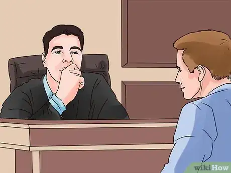 Image titled Annul a Marriage in California Step 17