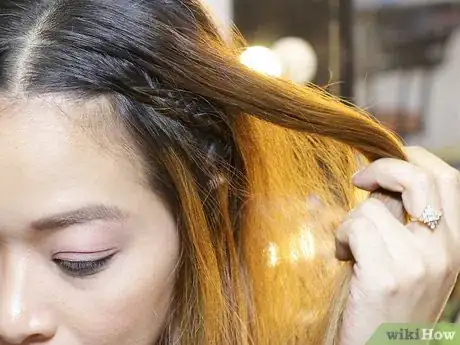 Image titled Do a Hidden Dutch Lace Braid Step 10