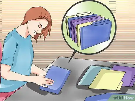 Image titled Write a Report Quickly and Painlessly Step 3