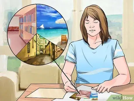 Image titled Plan a Romantic Treasure Hunt Step 5