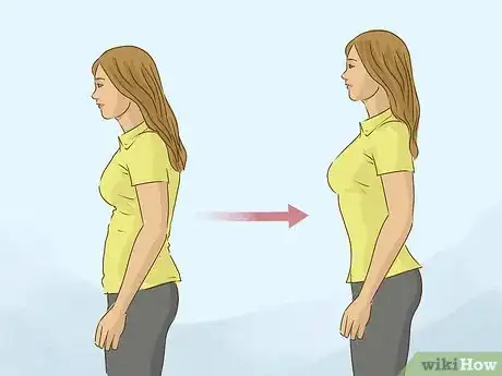 Image titled Be Pretty if You Are Unfortunate With Your Looks Step 13