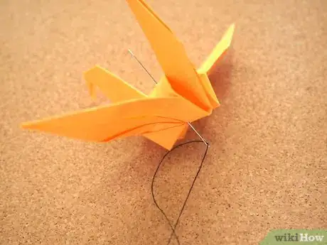 Image titled Make a Senbazuru by Yourself Step 5