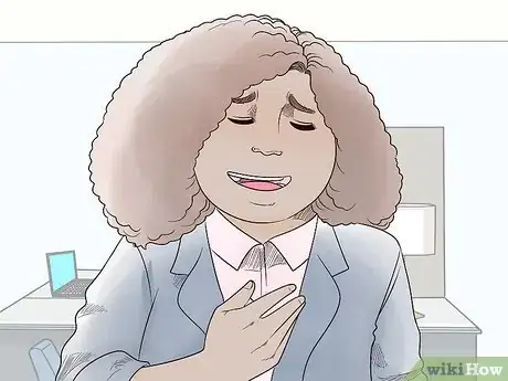 Image titled Deal with Being Obese (for Girls) Step 1