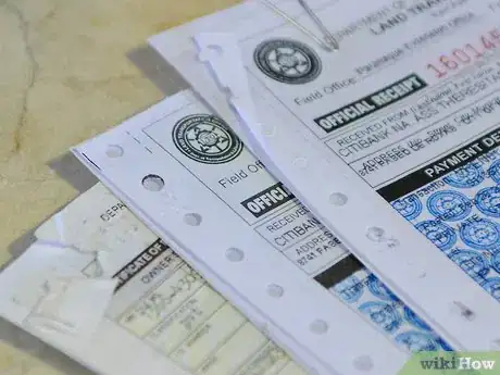 Image titled Prepare Your Car for Long Term Storage Step 1