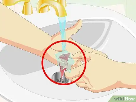 Image titled Care for Superficial Wounds Step 19