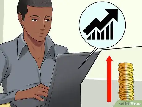 Image titled Forecast Sales Before Starting a Business Step 1