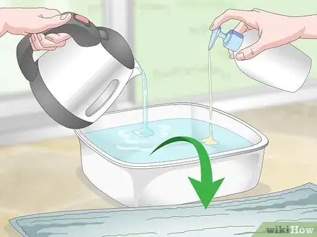 Image titled Wash Bathroom Rugs Step 12