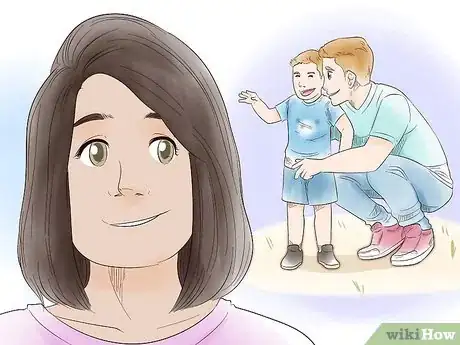 Image titled Date After a Divorce at 40 Step 7