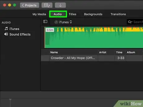 Image titled Put Music Onto Videos on PC or Mac Step 3