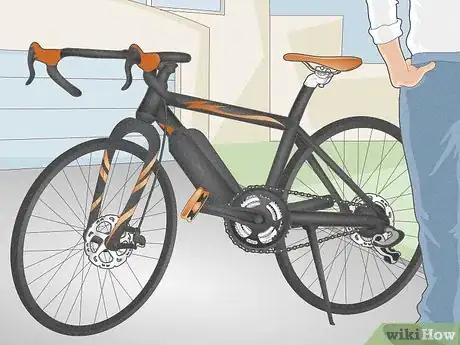 Image titled Choose an E Bike Step 1
